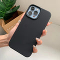 Liquid Silicone Case For iPhone 16 & 17