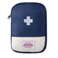 Eco-Friendly Travel First Aid Kit – Compact & Portable
