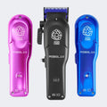 StyleCraft Rebel 2.0 Cordless Clipper