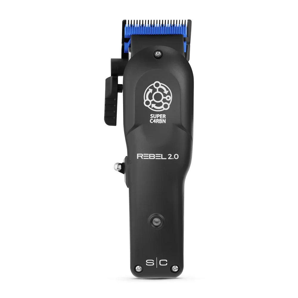 StyleCraft Rebel 2.0 Cordless Clipper