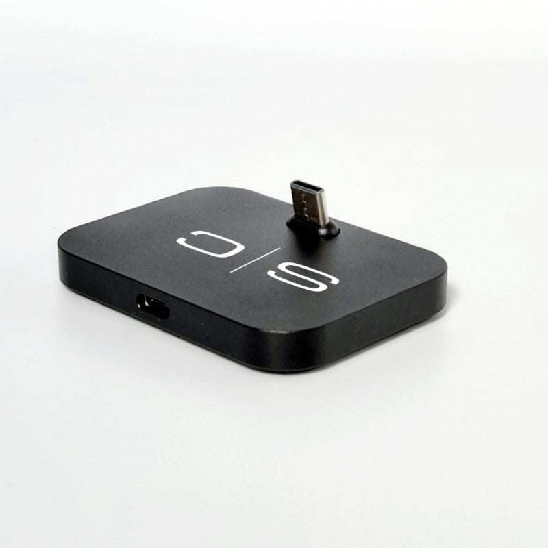 Stylecraft Homie Trimmer w/ Free Charging Stand SC415B