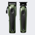 Elchim S-Blade 2 Clipper & Trimmer Combo