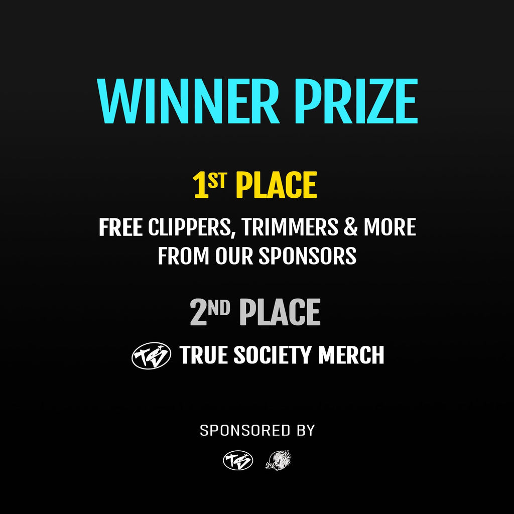 FREE | Student Barber Online Tournament Entry