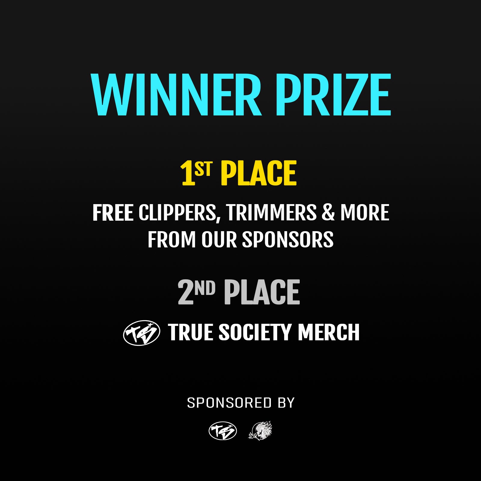 FREE | Student Barber Online Tournament Entry