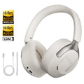 HAYLOU S40 ANC Wireless Headphones – Hi-Res LDAC Over-Ear Headset
