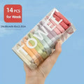 Eco-Friendly Travel Towels – Compressed, Soft & Portable