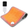 Electric Heating Blanket – Warm Heated Pad for Bed & Sofa Winter Use