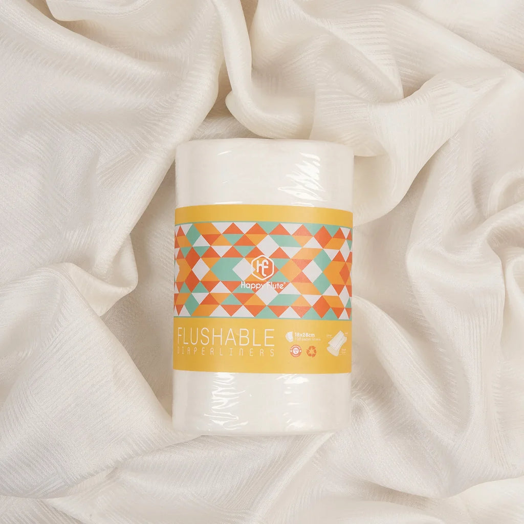 Eco-Friendly Bamboo Baby Wipes – Biodegradable & Gentle
