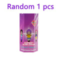 2025 Hot selling K pop Demon Hunters Blind Box Series Anime Figures Ornaments Dolls Fans Children Birthday Gift Random Blind Box