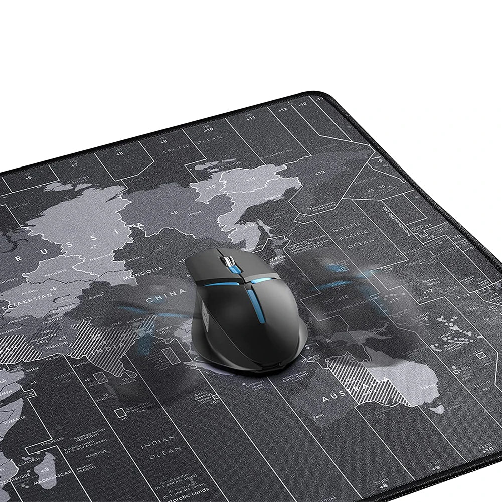 Super Large Gaming Mouse Pad – XXL Mouse Mat for PC, Computer, Keyboard & Desktop Gaming Setup