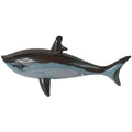 1-3pcs Inflatable Shark Toy Beach Pool Party Swimming Game Toy Water Sports Inflatable Toys Gift