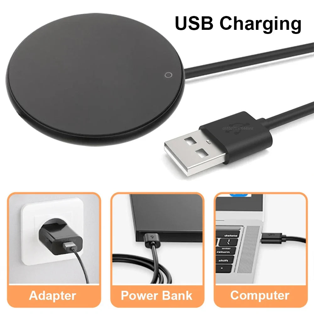 USB Mug Warmer – Electric Coffee Cup Heater for Office & Home Use