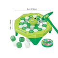 3 Style Ice Breaker Game Save Penguin On Ice Block Family Funny Game Penguin Trap Activate Game Children's Day Gifts