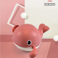 Baby Bath Toys Bathing Cute Swimming Turtle Whale Pool Beach Classic Chain Clockwork Water Toy For Kids Water Playing Toys