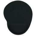Ergonomic Wrist Rest Mouse Pad – Comfortable Non-Slip Soft Mousepad with Wrist Support for PC & Laptop