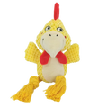 PlushPal Squeaker: The Best Chew Toys for Puppies