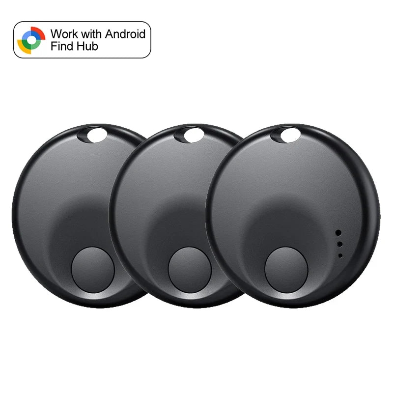 Google Find My Gps Tracker Android Smart Activity Trackers Wearable Devices Android Finder Tag Tracker Car Smart Electronics
