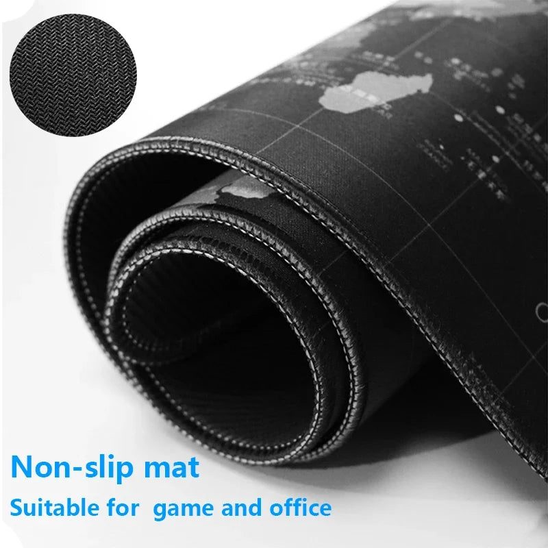 Super Large Gaming Mouse Pad – XXL Mouse Mat for PC, Computer, Keyboard & Desktop Gaming Setup