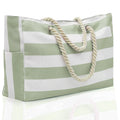 Eco-Friendly Boho Beach Bag – Spacious & Stylish