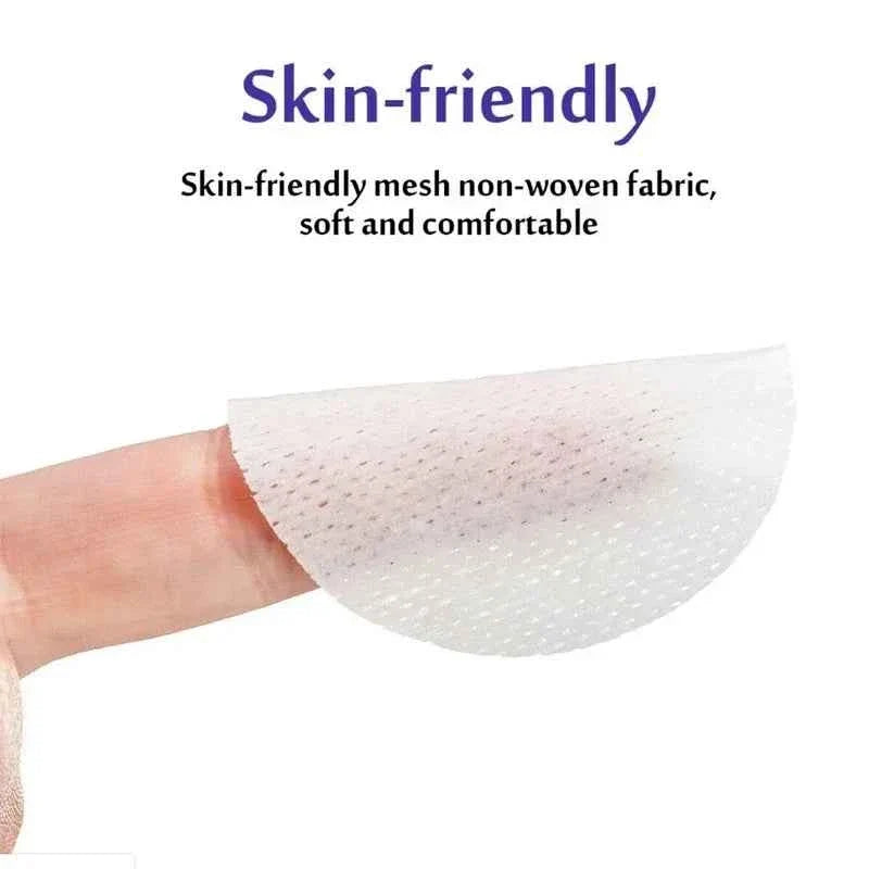 Gentle Pet Eye Wipes for Tear Stains 130 Pcs