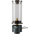 BRS-55 Dreamlike Candlelight Lamp Tent Lighting Equipment Camping Lamp Windproof Gas Candle Lamp Outdoor Camping Lights