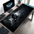 Large Tactical Soldier Mouse Pad – Non-Slip XXL Desk Mat with Stitched Edges, Gaming Accessories for FPS and Home Use
