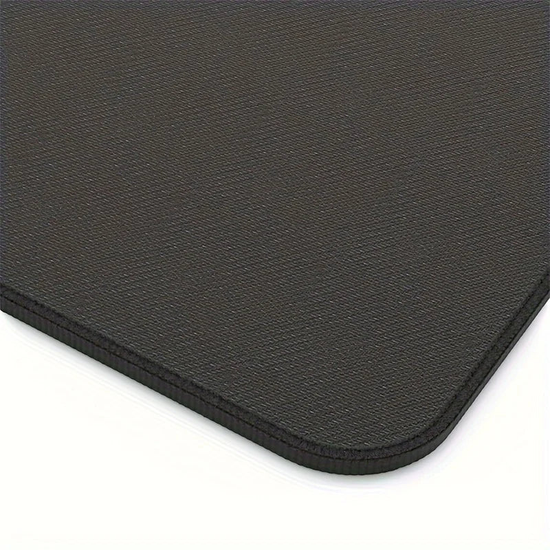 Night Moonlight Large Mouse Pad – Non-Slip Gaming & Office Desk Mat for Laptop, PC, and Esports Players