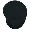 Ergonomic Wrist Rest Mouse Pad – Soft Non-Slip Mousepad with Comfortable Wrist Support for PC & Laptop