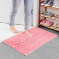 Thick Memory Foam Bath Mat – Absorbent Non-Slip Floor Rug for Bathroom