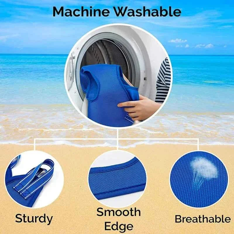 Pet Grooming Hammock for Dogs and Cats