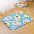 Cooling Pet Mat – Moisture-Proof Sofa Cushion