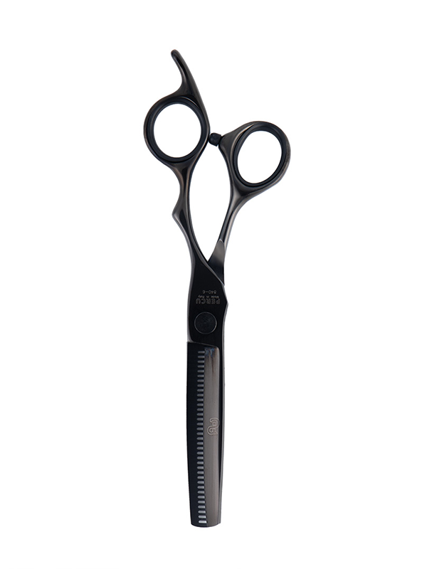 Percu Sky Line Thinning Shear 6"