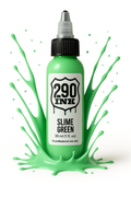 Slime Green (1oz)