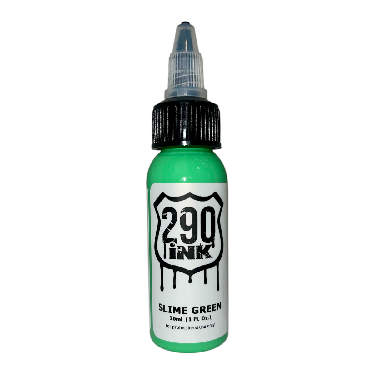 Slime Green (1oz)