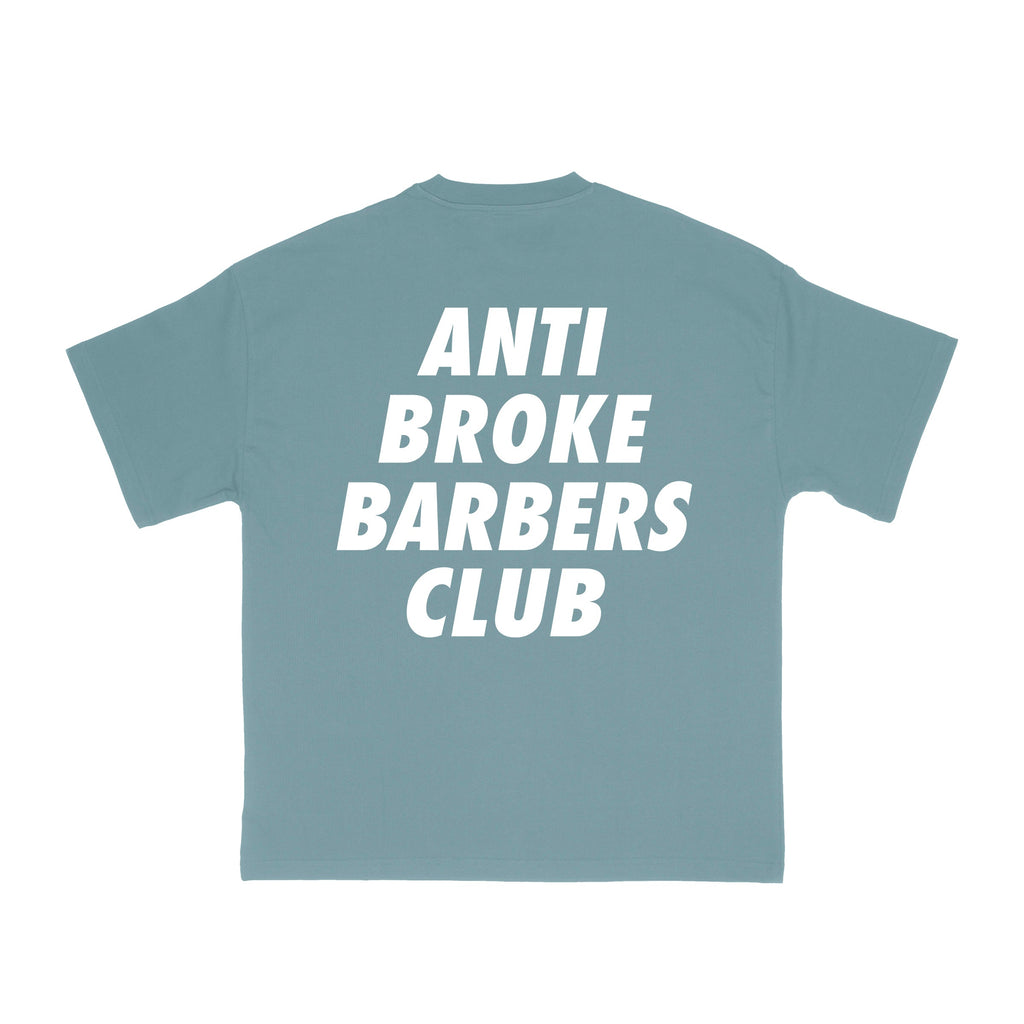 Trademark Tee - Vintage Blue