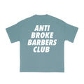 Trademark Tee - Vintage Blue