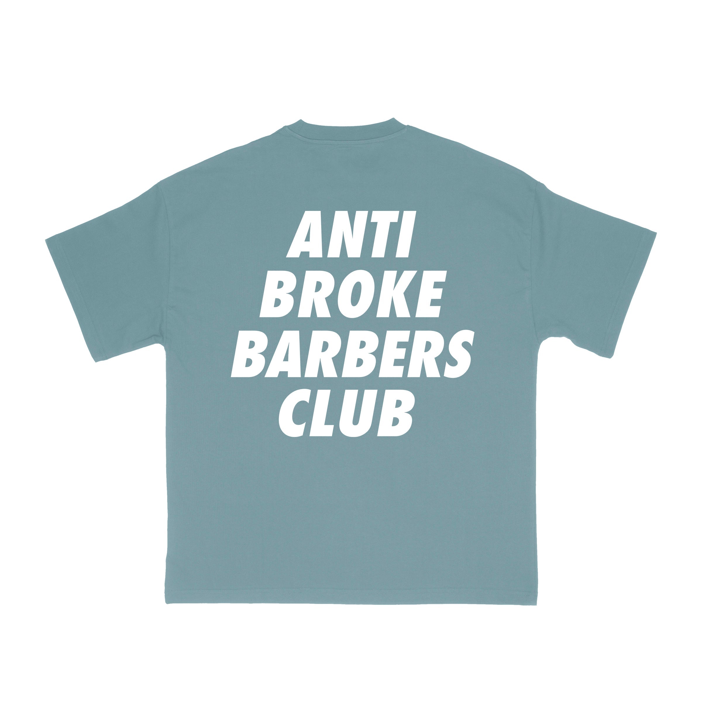 Trademark Tee - Vintage Blue