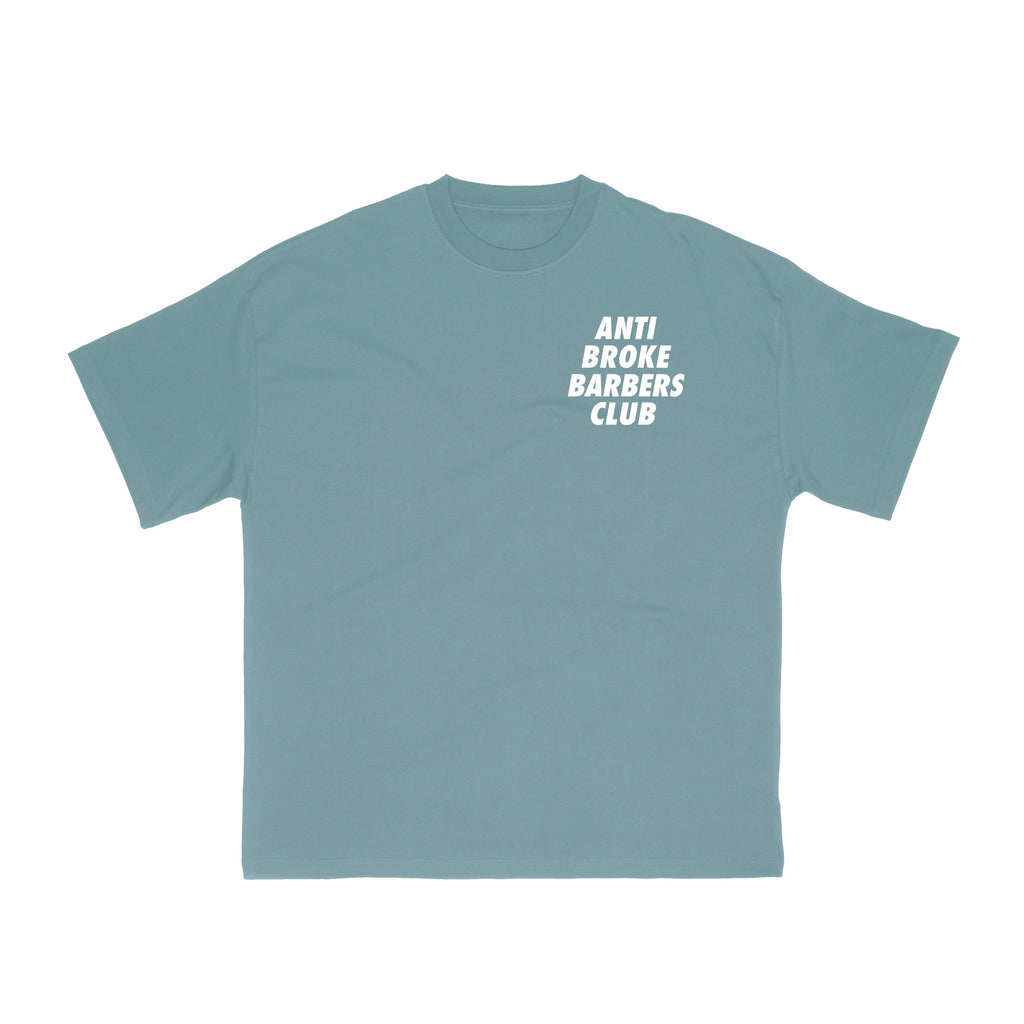 Trademark Tee - Vintage Blue