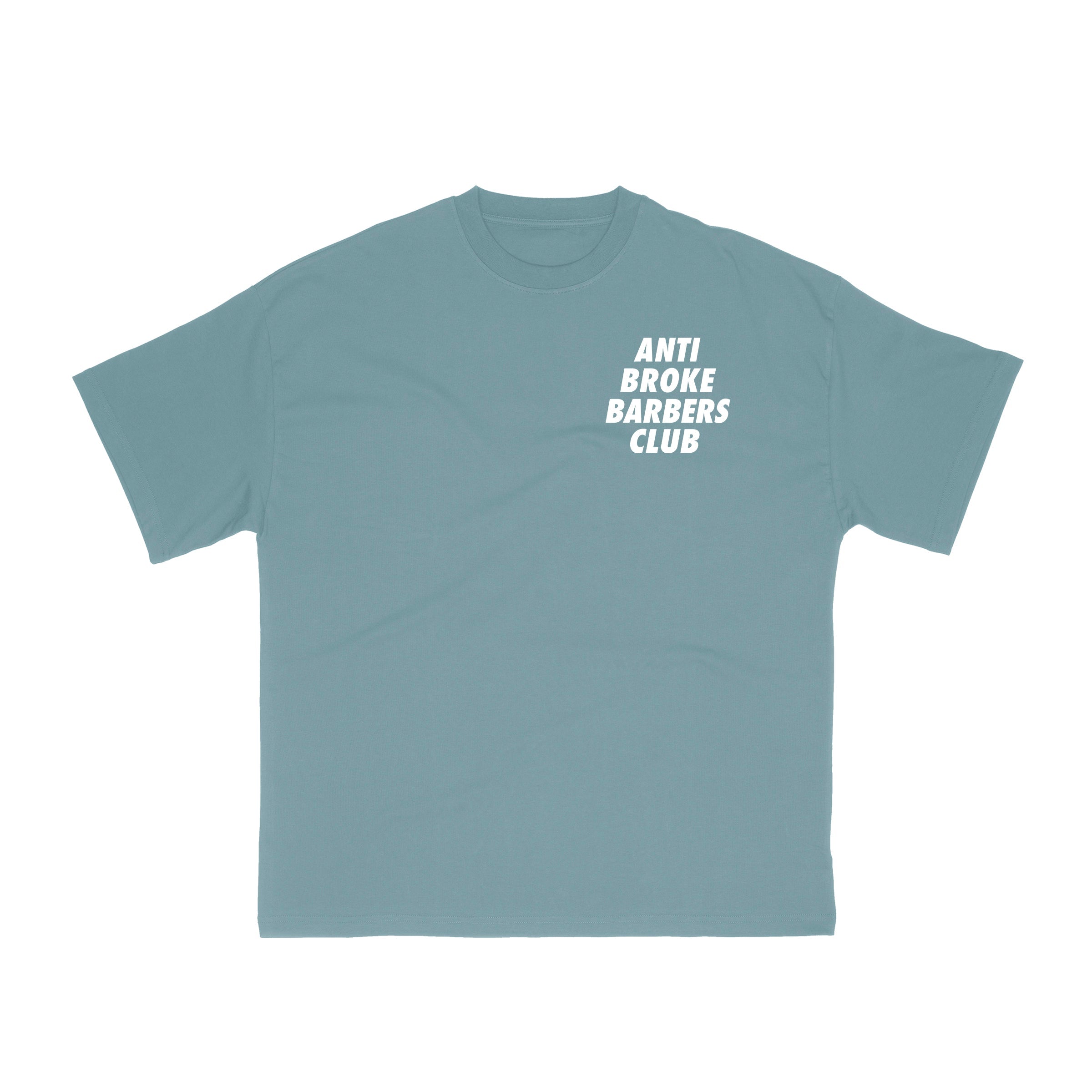 Trademark Tee - Vintage Blue