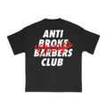 ABBC Chicago Tee - Black