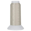 7003 Off White MicroQuilter Polyester Thread