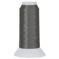 7008 Gray MicroQuilter Polyester Thread