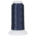 7019 Medium Blue MicroQuilter Polyester Thread