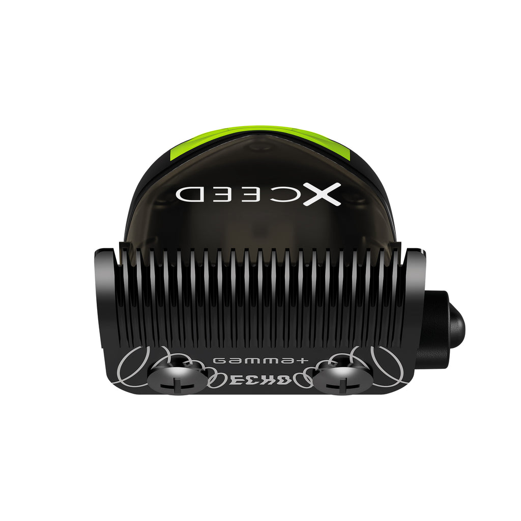 Gamma+ XCEED Professional Cordless Clipper (GP609B)