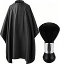 Fade Supply Pro Cape