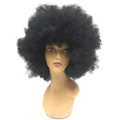 VIP Extensions Afro Party Wig