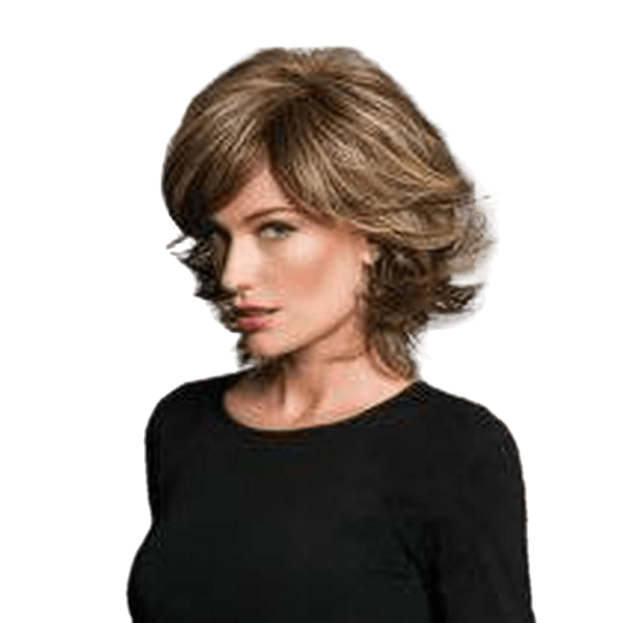 VIP Extensions Allure Wig, Average Cap