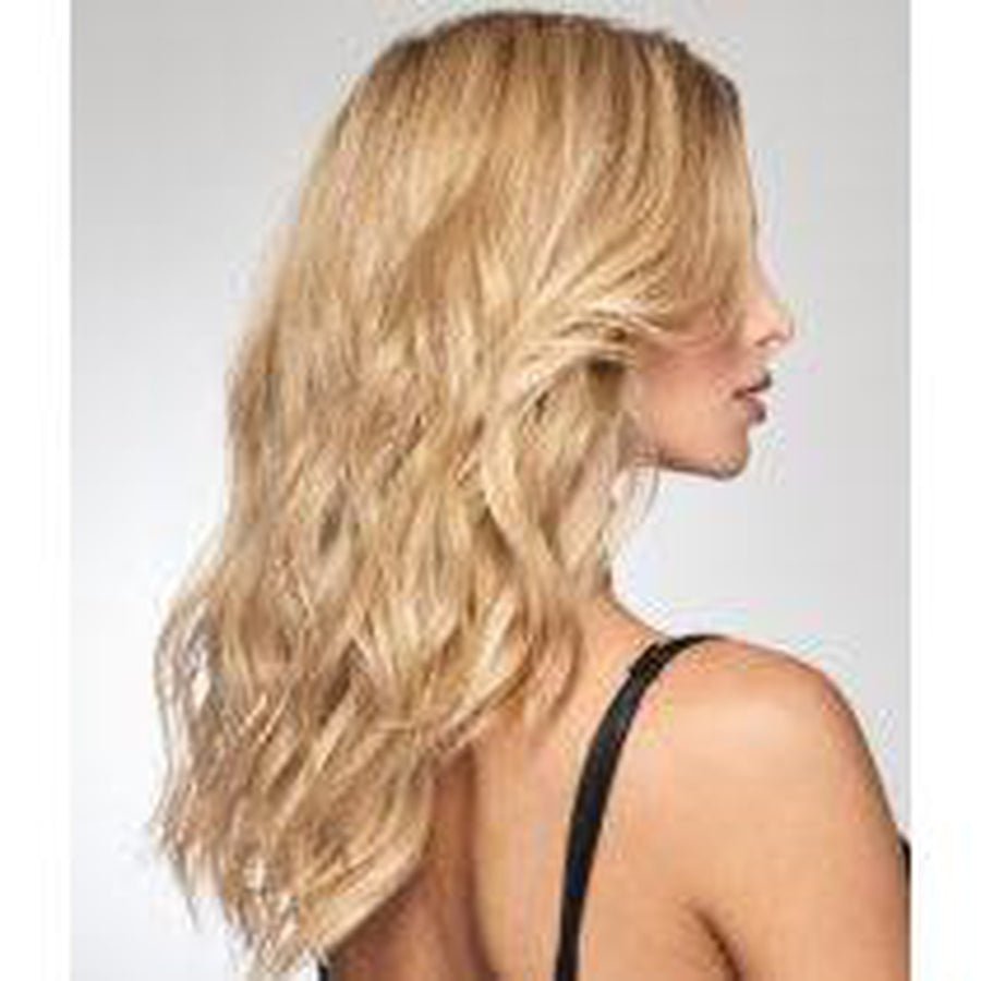 Raquel Welch Alpha Wave 16" Top Piece Hair Topper Hairpiece