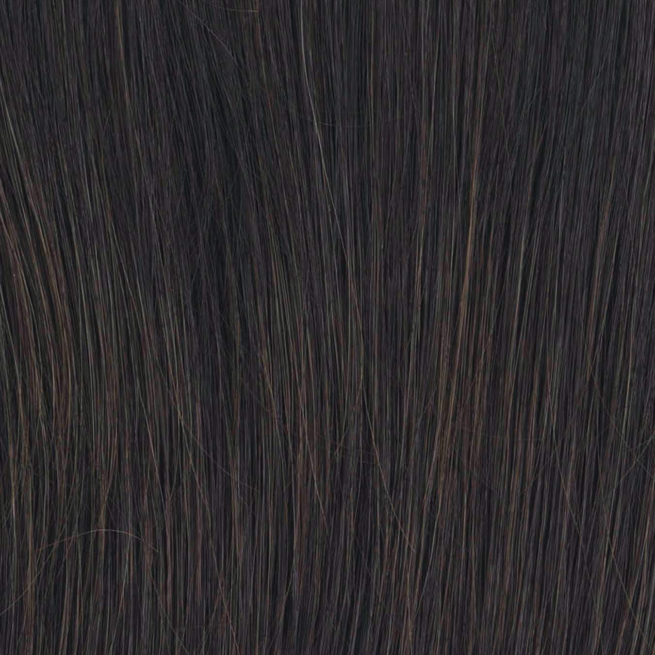 Raquel Welch Alpha Wave 16" Top Piece Hair Topper Hairpiece
