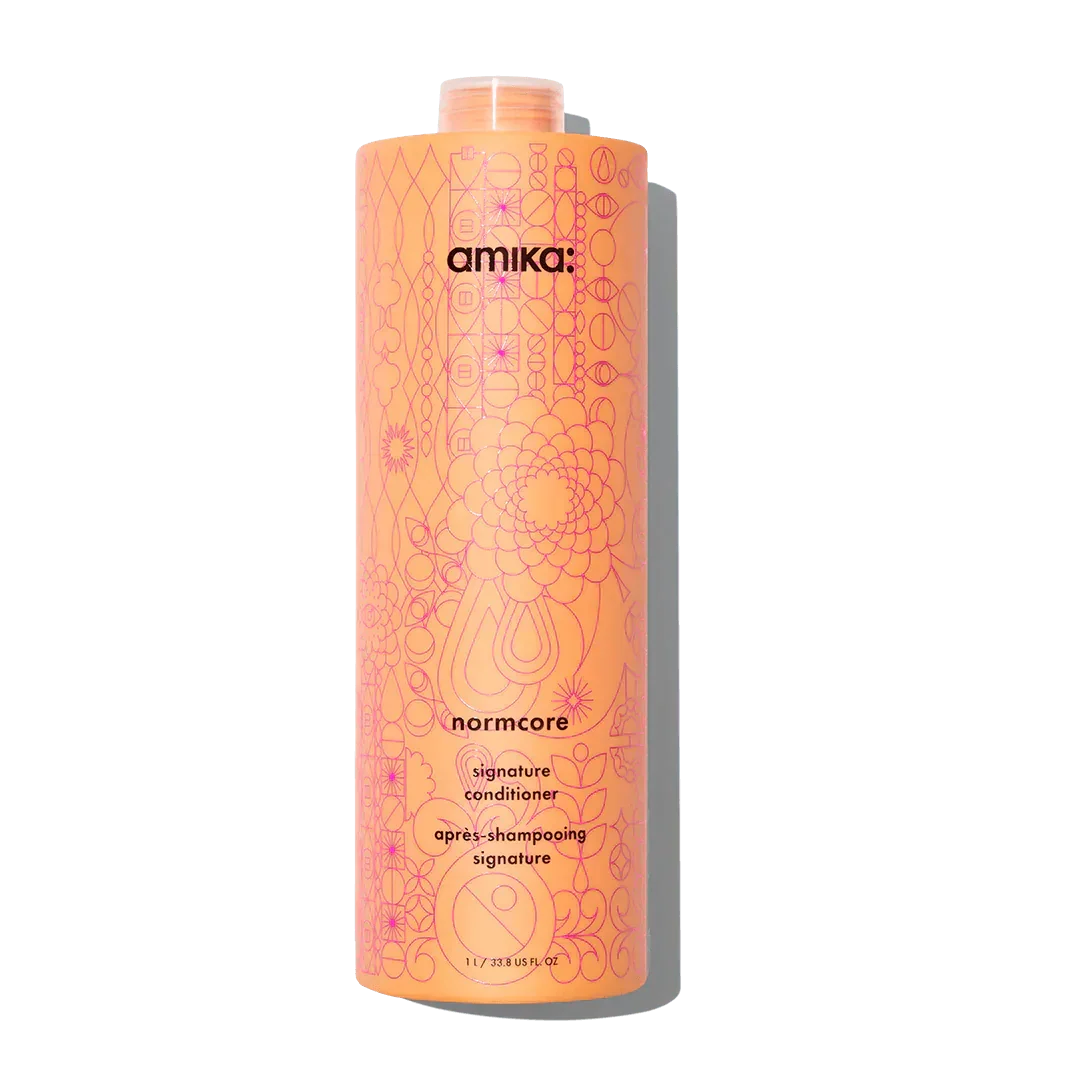 Amika Normcore Signature Conditioner